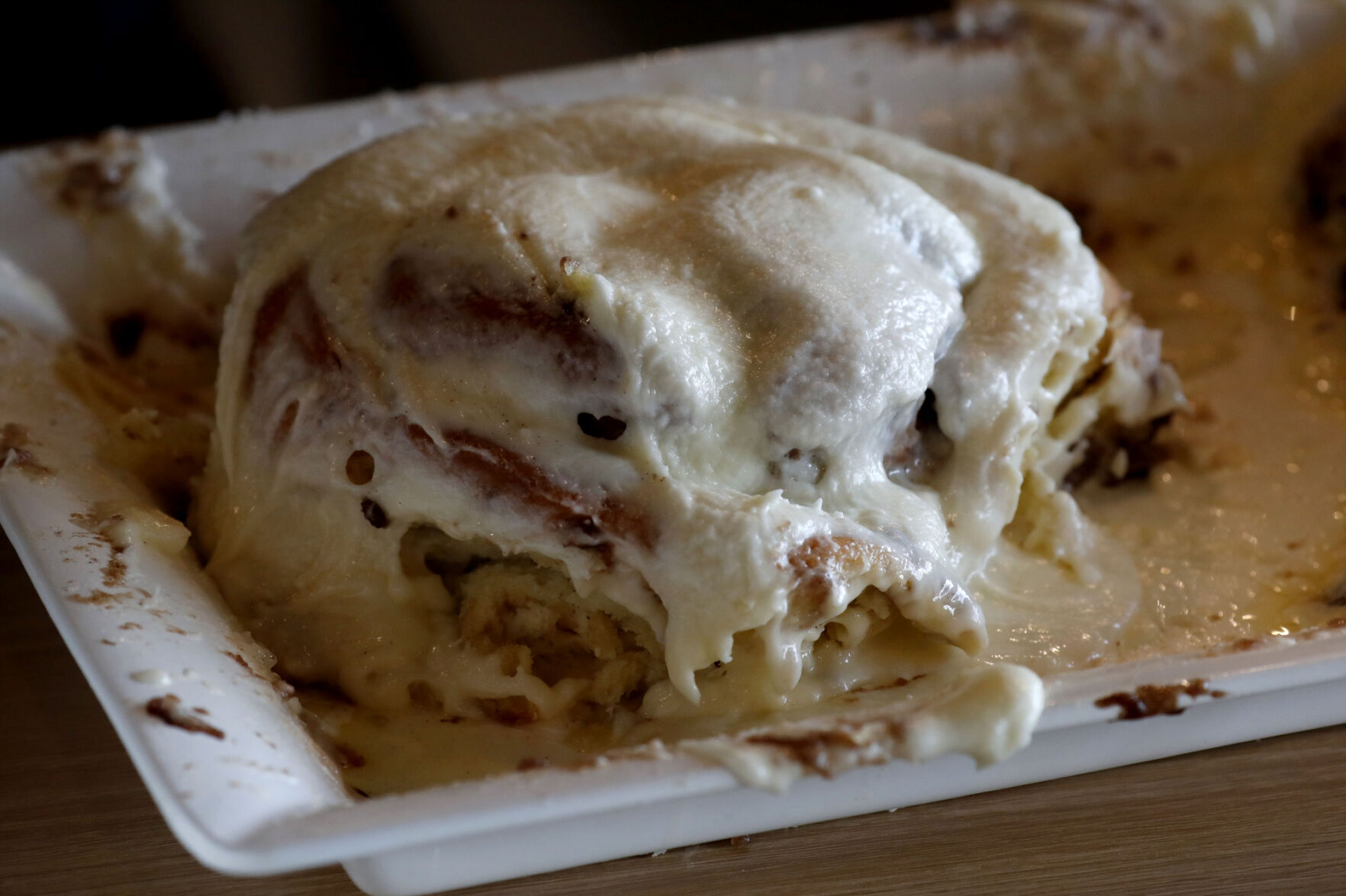 Kaylena Marie's Bakery